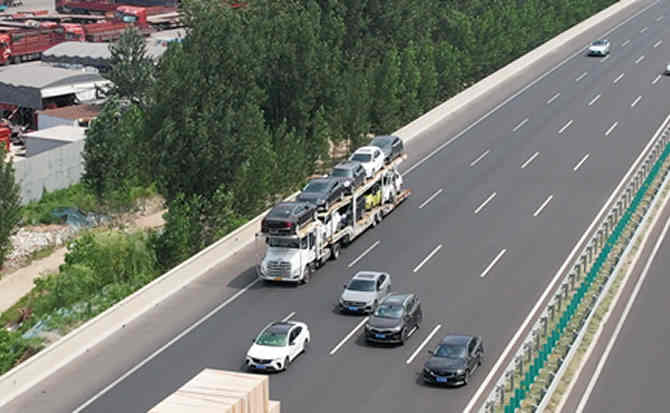 杭锦旗高速公路汽车救援